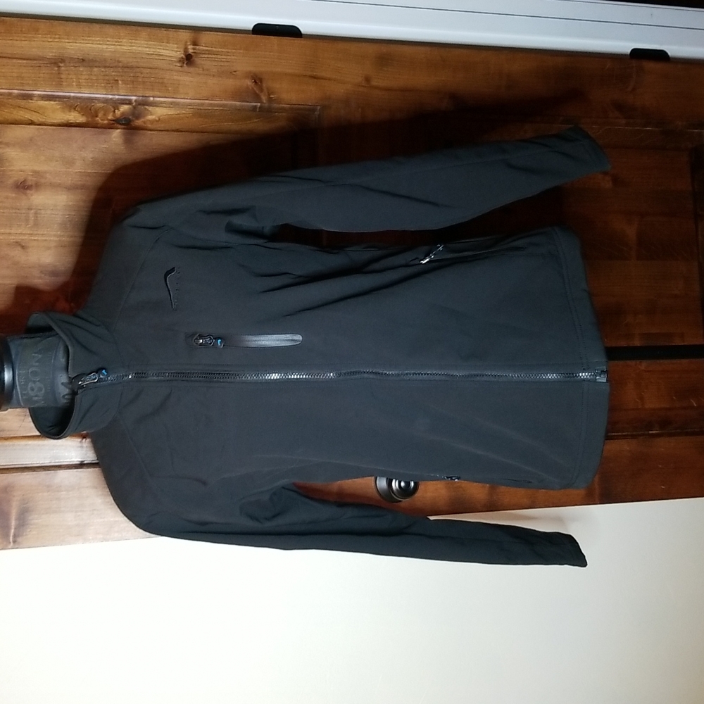 Polar Edge jacket